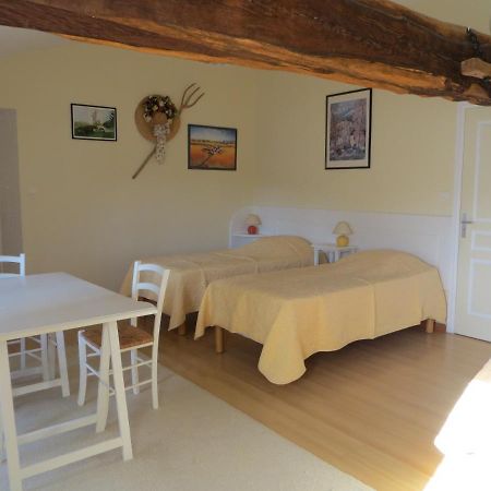 La Vache Sur Le Toit Bed & Breakfast Montagny  Bagian luar foto